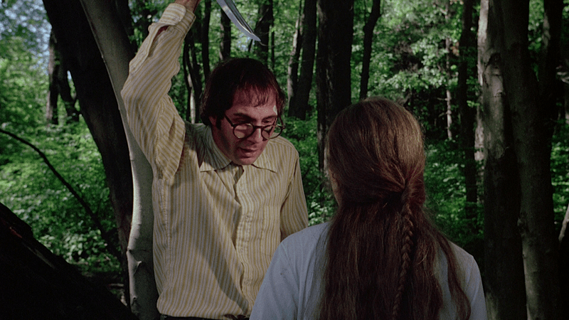 фильм я плюю на ваши могилы