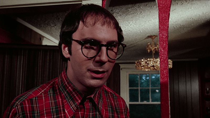 фильм я плюю на ваши могилы