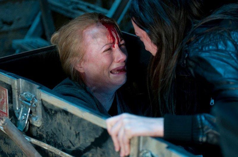 фильм я плюю на ваши могилы