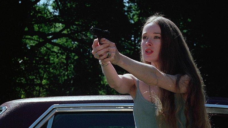 фильм я плюю на ваши могилы