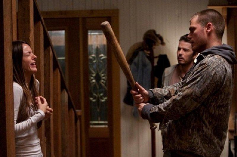 фильм я плюю на ваши могилы