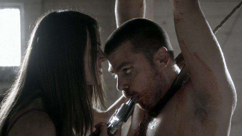 фильм я плюю на ваши могилы