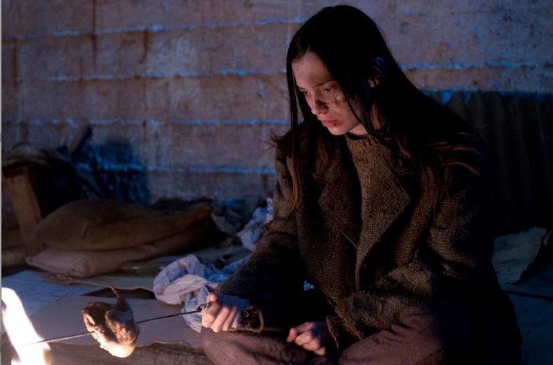 фильм я плюю на ваши могилы