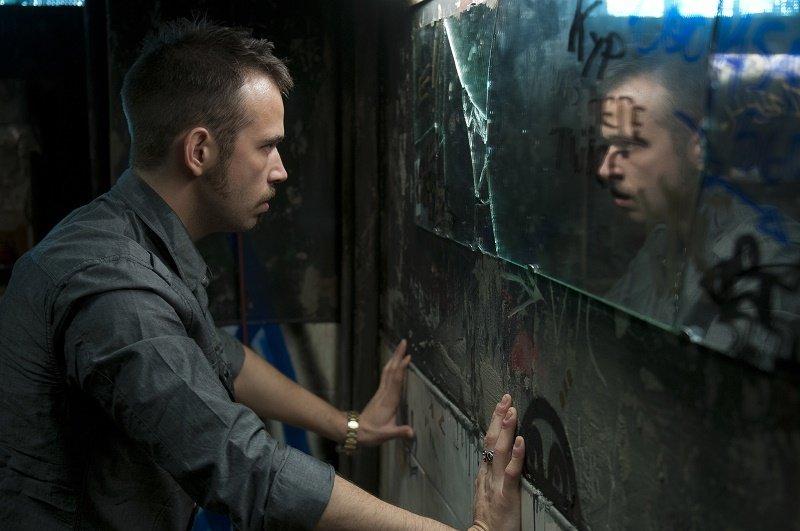 фильм я плюю на ваши могилы