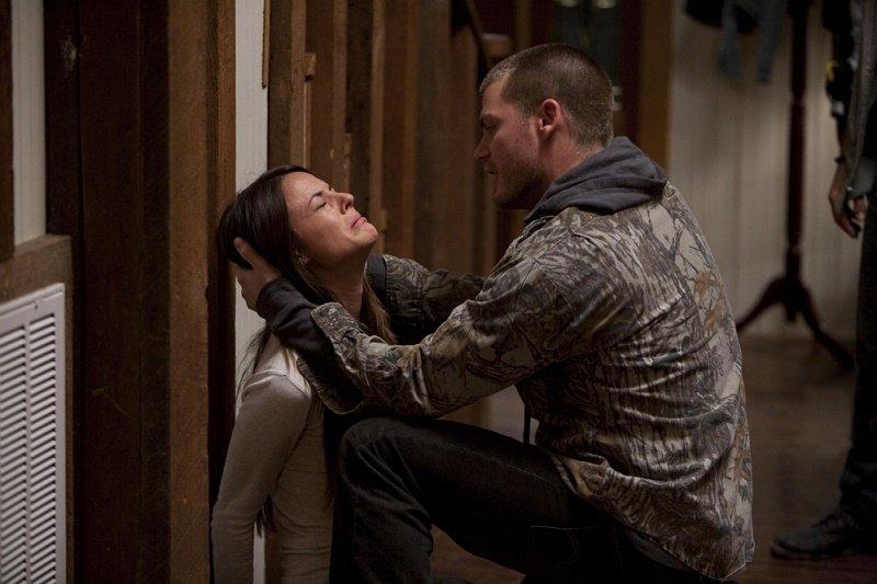 фильм я плюю на ваши могилы