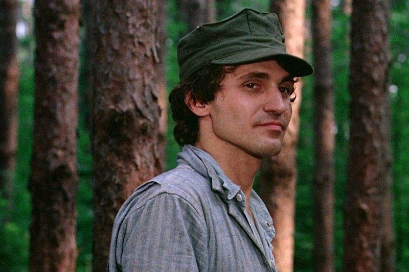 фильм я плюю на ваши могилы