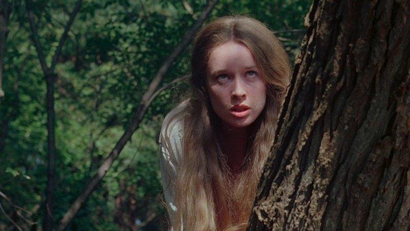 фильм я плюю на ваши могилы