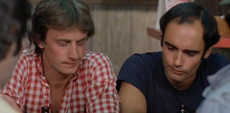 фильм я плюю на ваши могилы