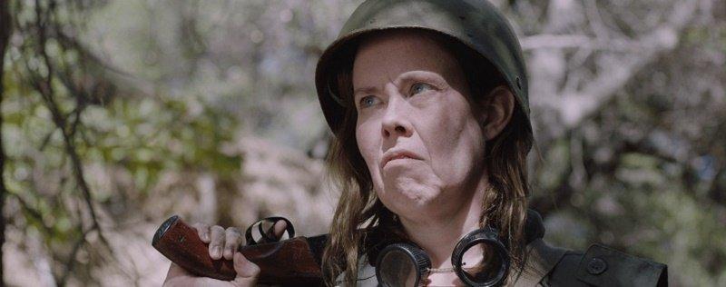 фильм я плюю на ваши могилы