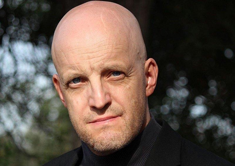 фильм я плюю на ваши могилы