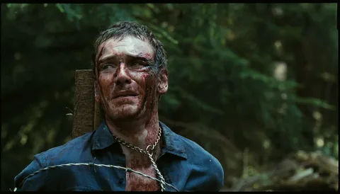 Райское Озеро