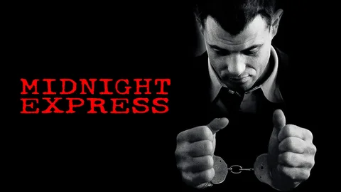 Полуночный Экспресс